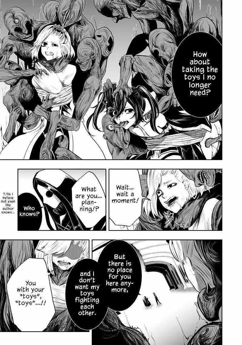 Im The Only One With Unfavorable Skills Isekai Summoning Rebellion Chapter 78 - Page 6
