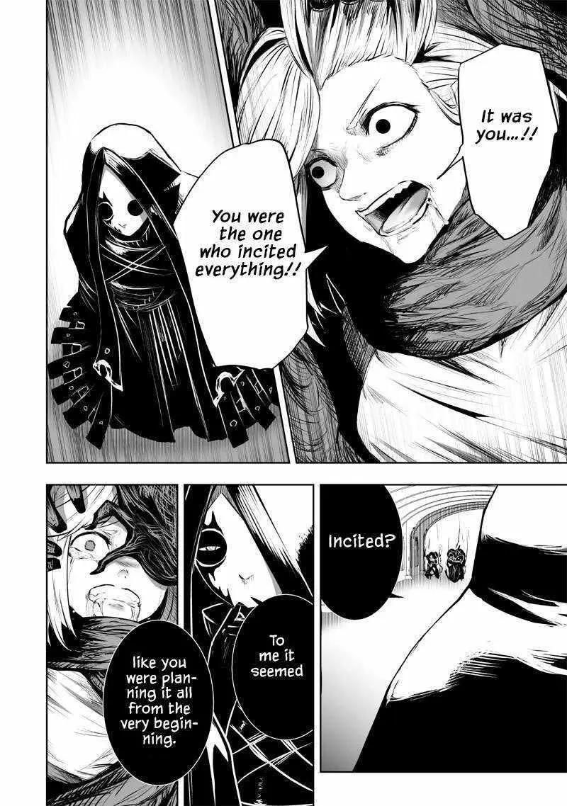 Im The Only One With Unfavorable Skills Isekai Summoning Rebellion Chapter 78 - Page 7