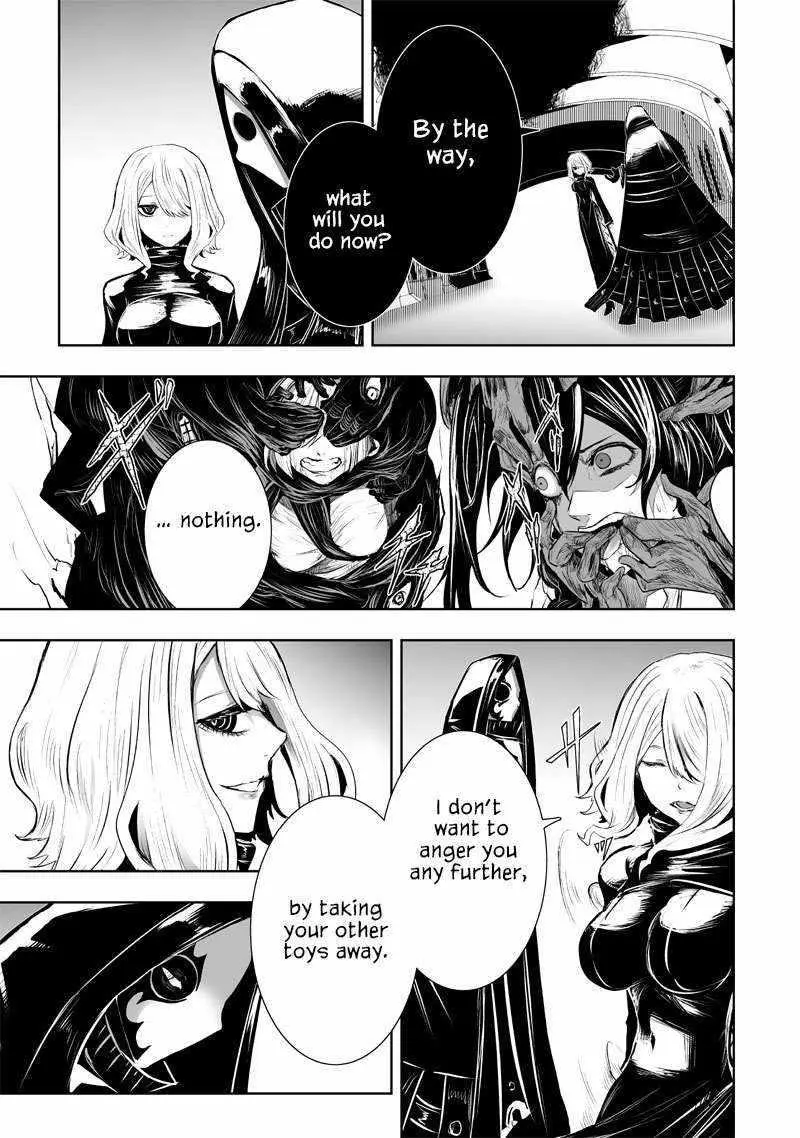 Im The Only One With Unfavorable Skills Isekai Summoning Rebellion Chapter 78 - Page 8