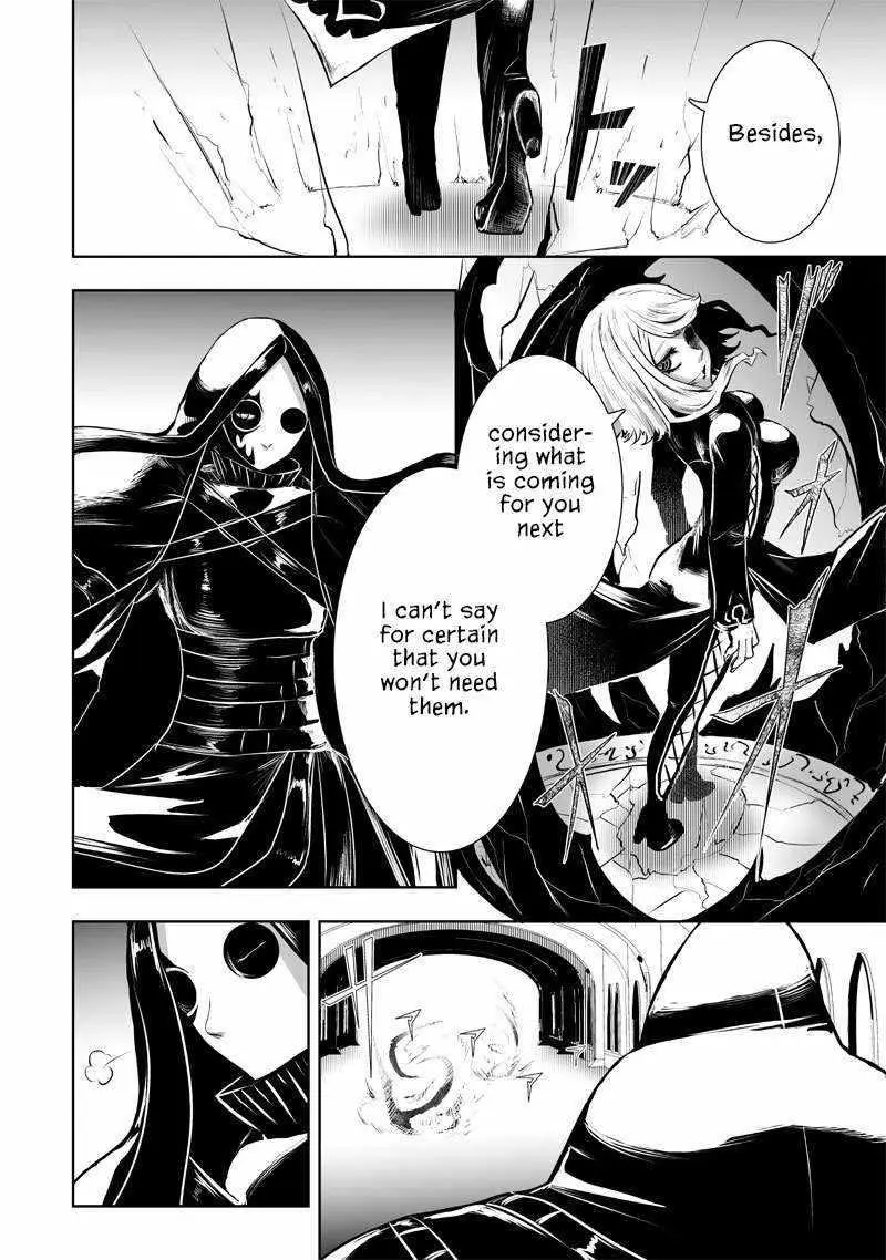 Im The Only One With Unfavorable Skills Isekai Summoning Rebellion Chapter 78 - Page 9