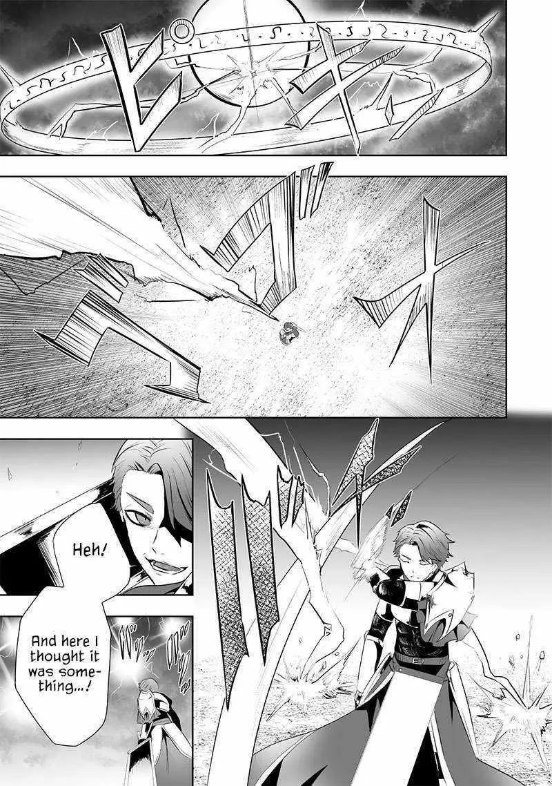 Im The Only One With Unfavorable Skills Isekai Summoning Rebellion Chapter 79 - Page 12