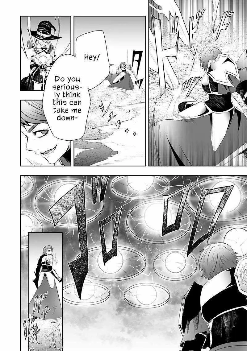 Im The Only One With Unfavorable Skills Isekai Summoning Rebellion Chapter 79 - Page 13