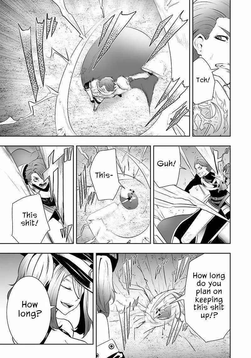 Im The Only One With Unfavorable Skills Isekai Summoning Rebellion Chapter 79 - Page 14