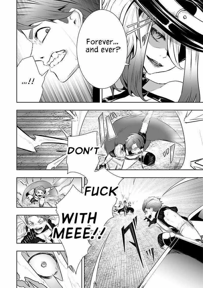 Im The Only One With Unfavorable Skills Isekai Summoning Rebellion Chapter 79 - Page 15