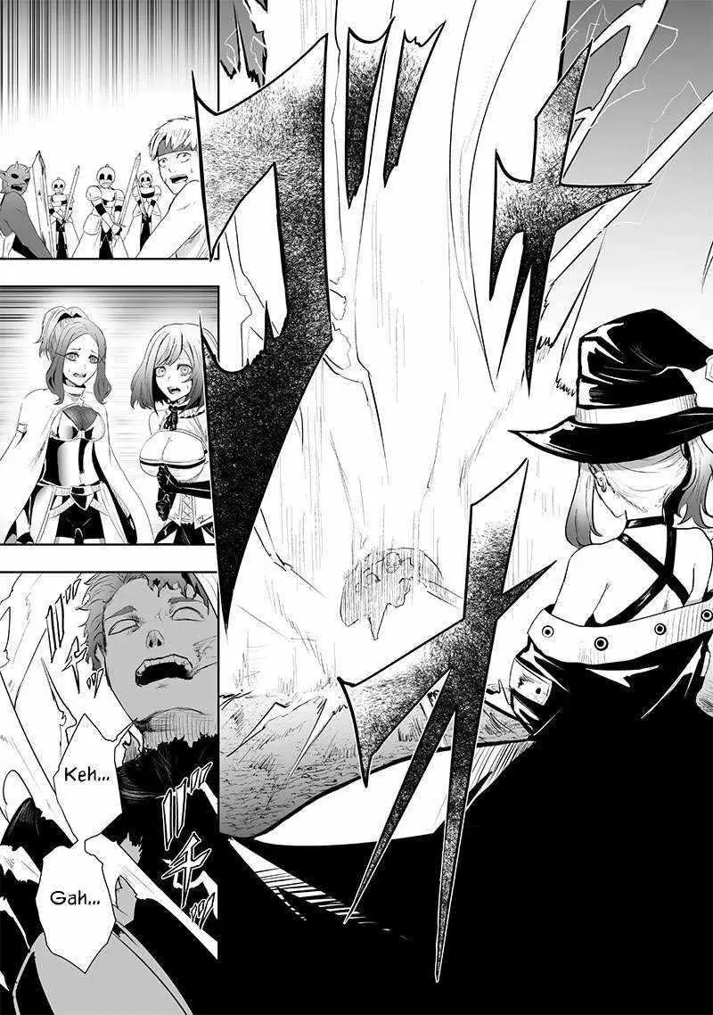 Im The Only One With Unfavorable Skills Isekai Summoning Rebellion Chapter 79 - Page 16
