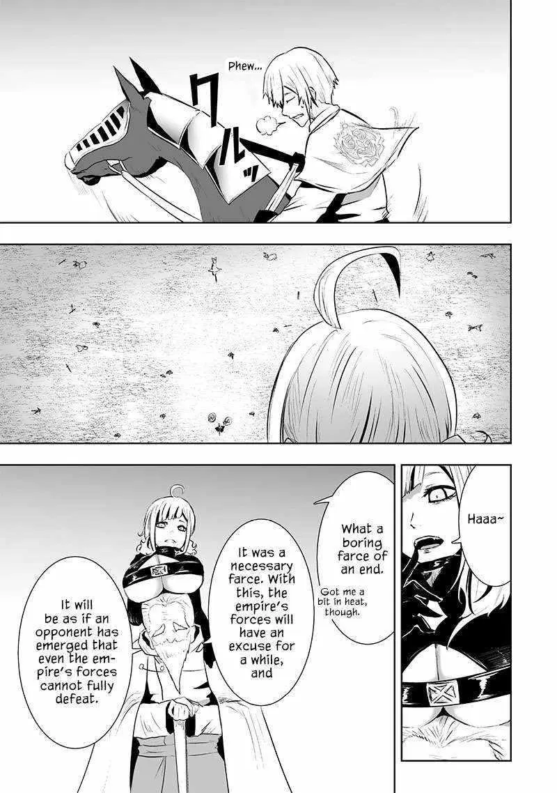 Im The Only One With Unfavorable Skills Isekai Summoning Rebellion Chapter 79 - Page 22