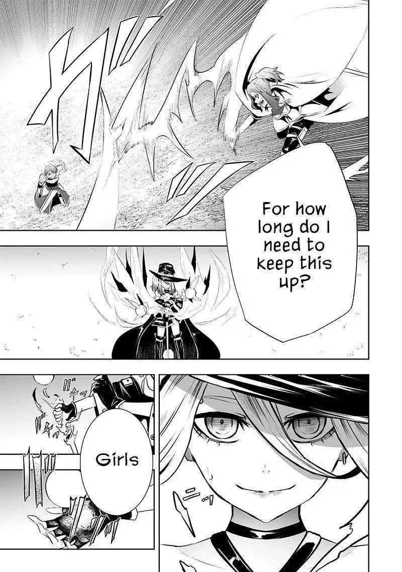 Im The Only One With Unfavorable Skills Isekai Summoning Rebellion Chapter 79 - Page 8