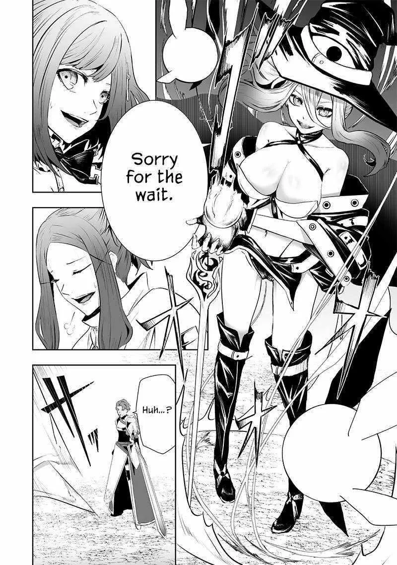 Im The Only One With Unfavorable Skills Isekai Summoning Rebellion Chapter 79 - Page 9