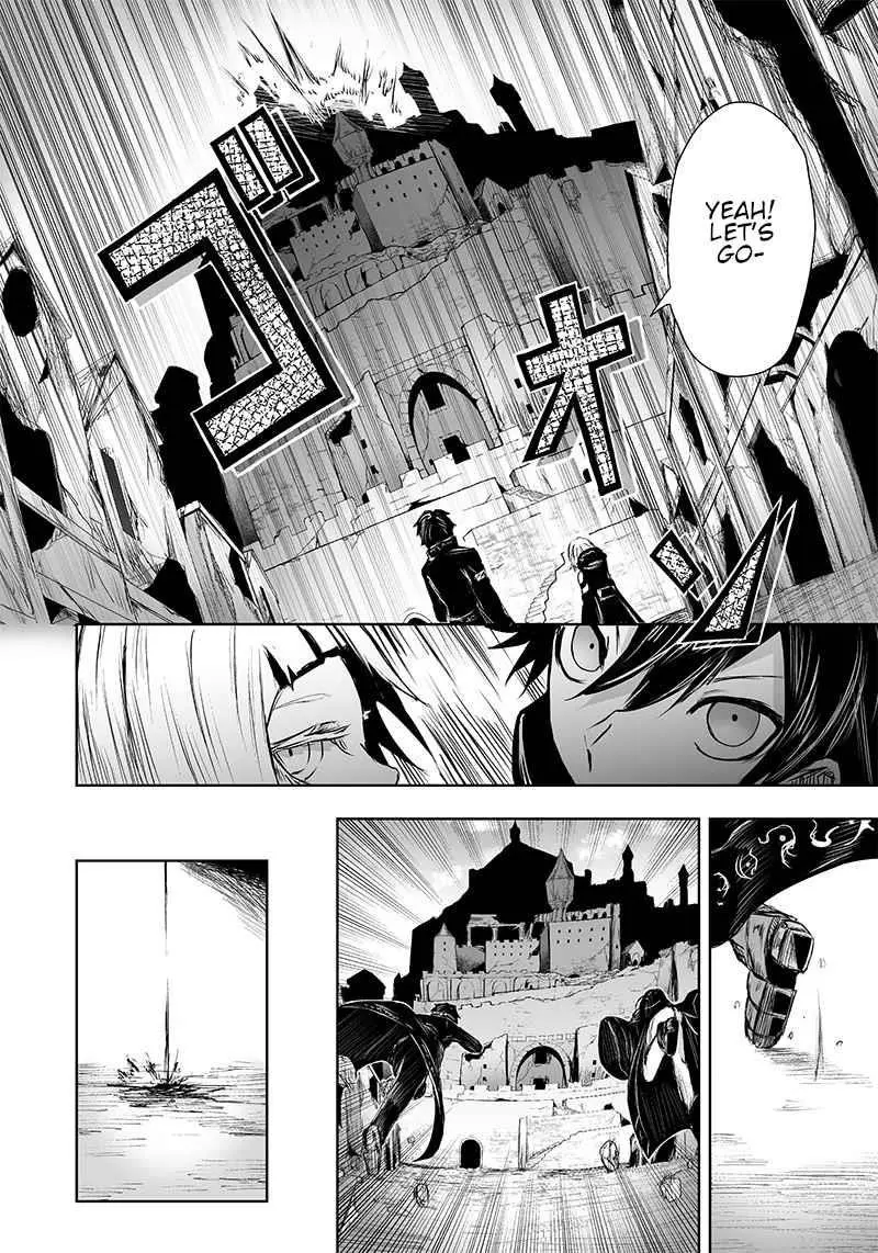 Im The Only One With Unfavorable Skills Isekai Summoning Rebellion Chapter 8 - Page 2