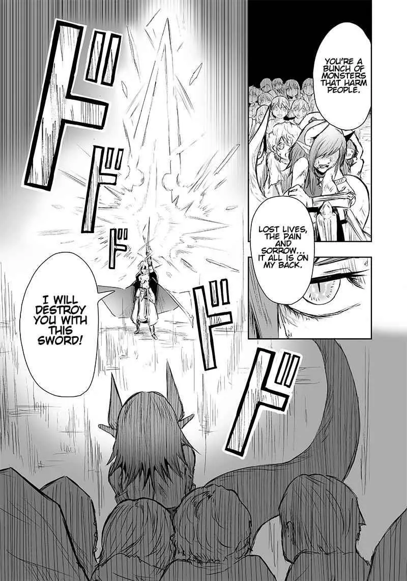 Im The Only One With Unfavorable Skills Isekai Summoning Rebellion Chapter 8 - Page 3