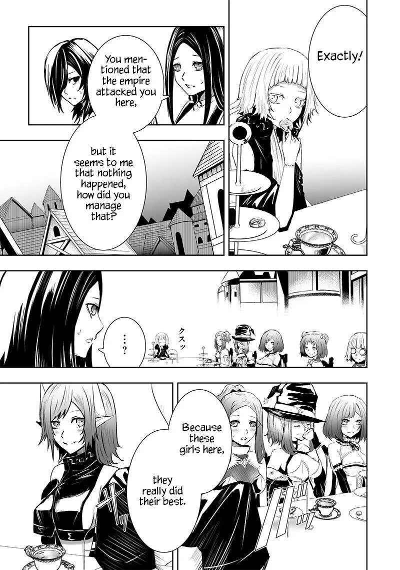 Im The Only One With Unfavorable Skills Isekai Summoning Rebellion Chapter 80 - Page 13