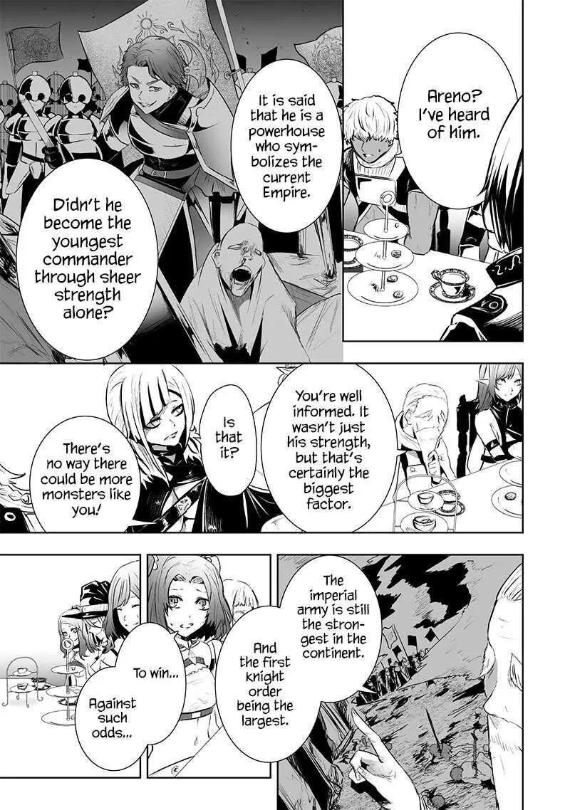 Im The Only One With Unfavorable Skills Isekai Summoning Rebellion Chapter 80 - Page 15