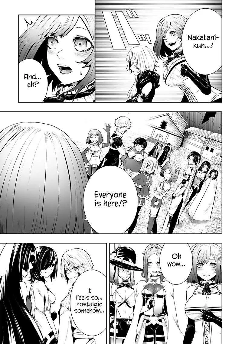 Im The Only One With Unfavorable Skills Isekai Summoning Rebellion Chapter 80 - Page 3