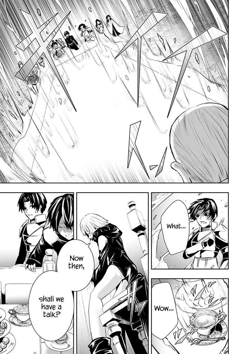 Im The Only One With Unfavorable Skills Isekai Summoning Rebellion Chapter 80 - Page 9