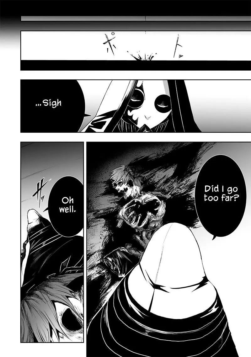 Im The Only One With Unfavorable Skills Isekai Summoning Rebellion Chapter 82 - Page 11