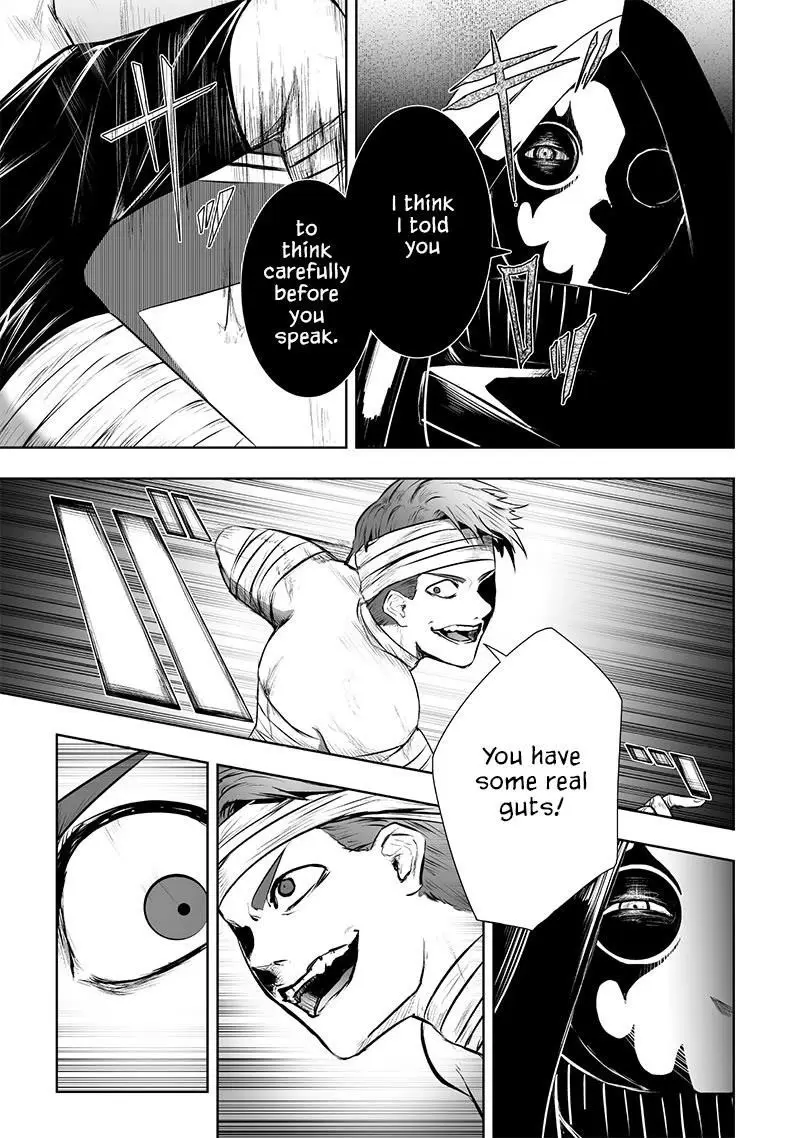 Im The Only One With Unfavorable Skills Isekai Summoning Rebellion Chapter 82 - Page 6