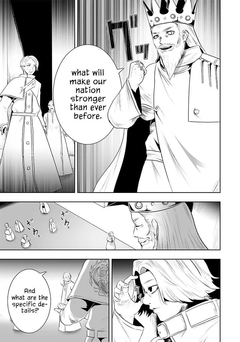 Im The Only One With Unfavorable Skills Isekai Summoning Rebellion Chapter 83 - Page 12