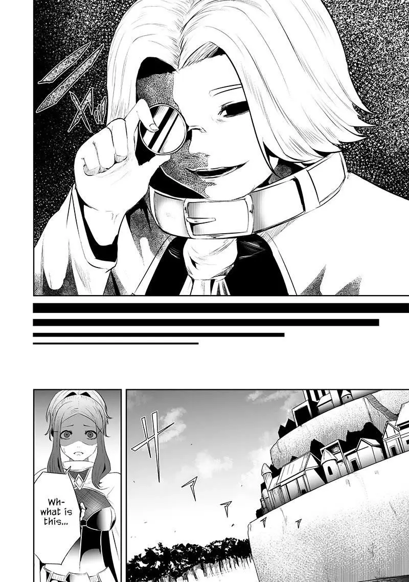 Im The Only One With Unfavorable Skills Isekai Summoning Rebellion Chapter 83 - Page 17