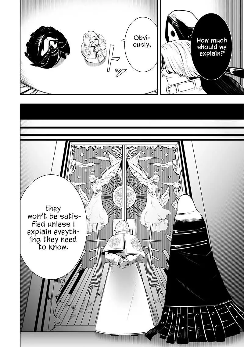 Im The Only One With Unfavorable Skills Isekai Summoning Rebellion Chapter 83 - Page 3