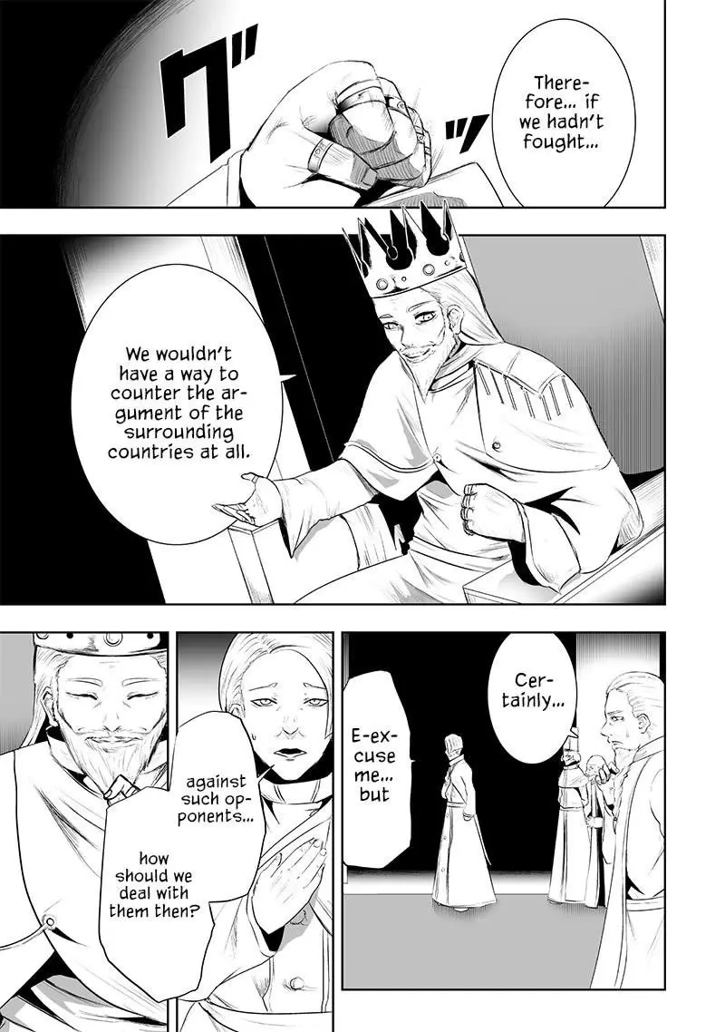 Im The Only One With Unfavorable Skills Isekai Summoning Rebellion Chapter 83 - Page 8