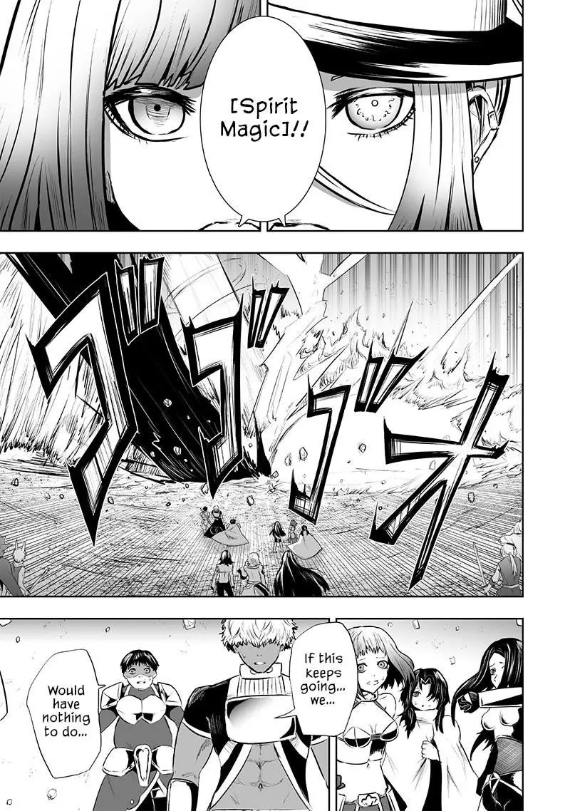 Im The Only One With Unfavorable Skills Isekai Summoning Rebellion Chapter 84 - Page 20