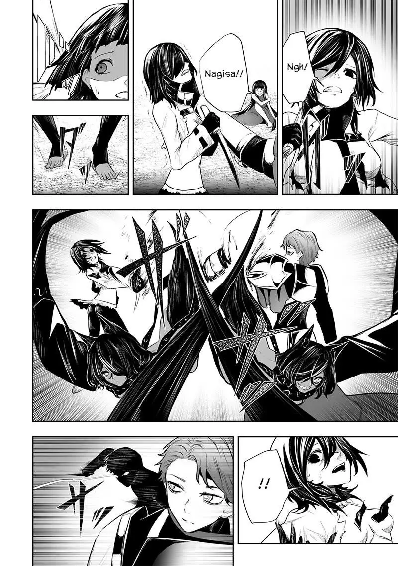 Im The Only One With Unfavorable Skills Isekai Summoning Rebellion Chapter 85 - Page 9