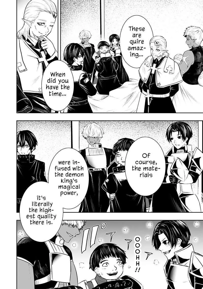 Im The Only One With Unfavorable Skills Isekai Summoning Rebellion Chapter 86 - Page 15