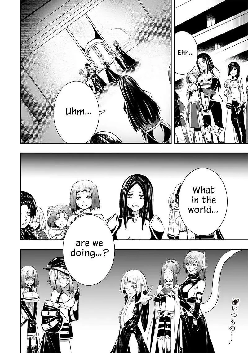 Im The Only One With Unfavorable Skills Isekai Summoning Rebellion Chapter 86 - Page 17