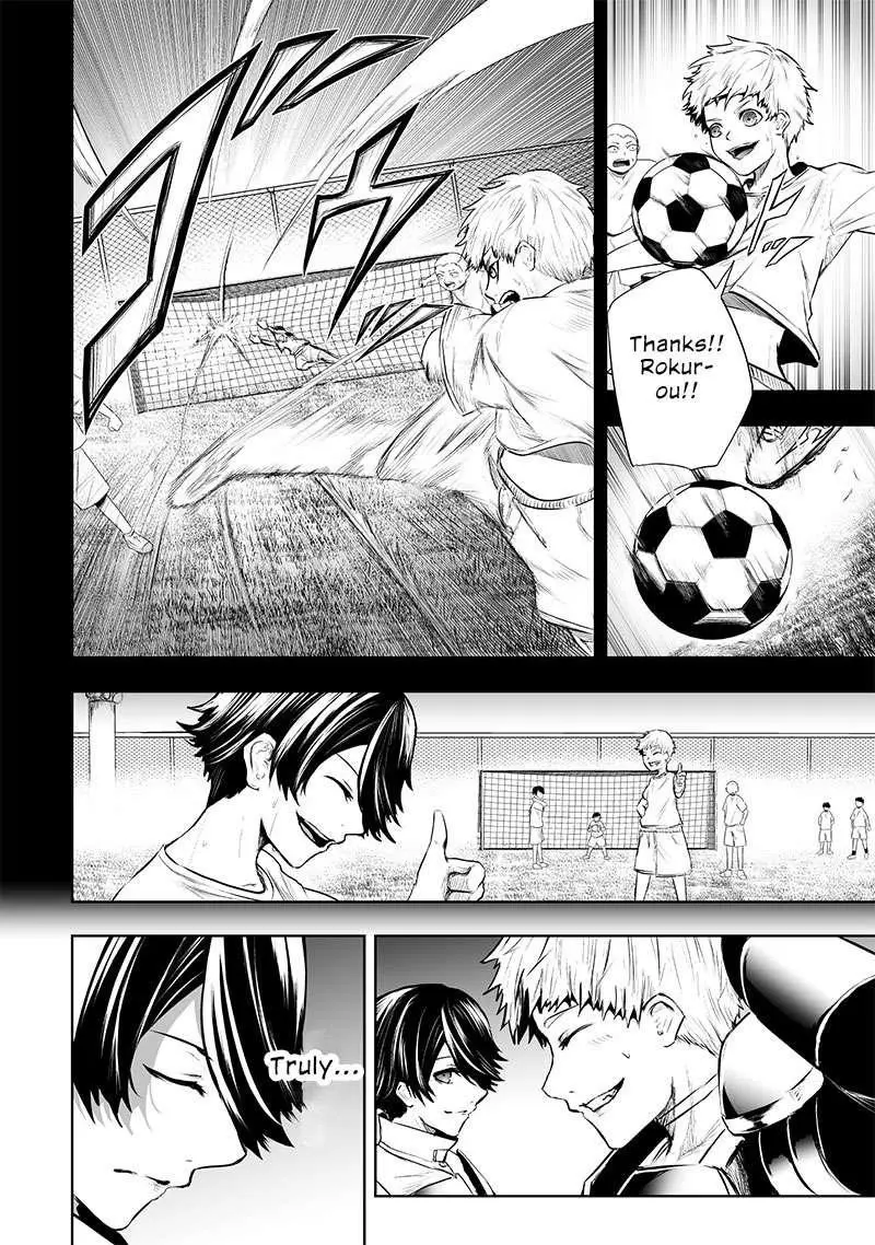 Im The Only One With Unfavorable Skills Isekai Summoning Rebellion Chapter 86 - Page 4