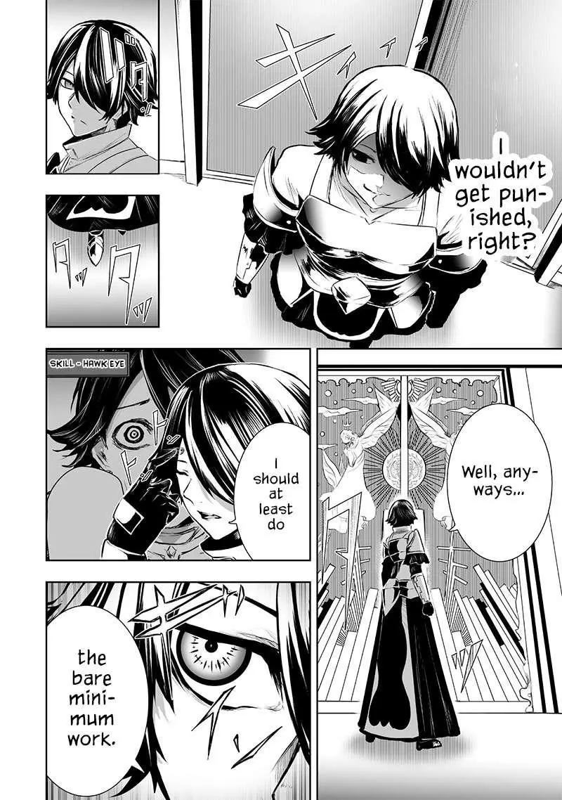 Im The Only One With Unfavorable Skills Isekai Summoning Rebellion Chapter 86 - Page 6