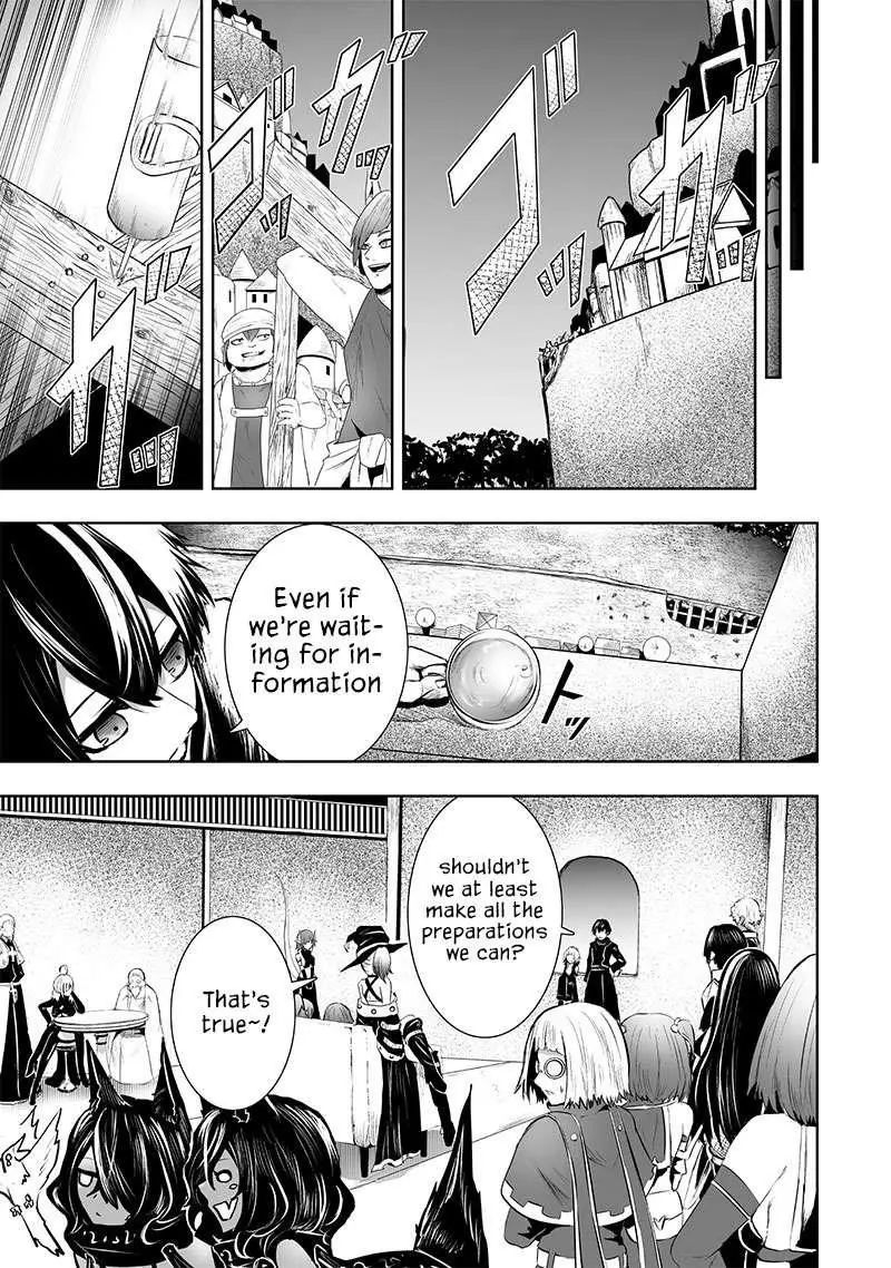Im The Only One With Unfavorable Skills Isekai Summoning Rebellion Chapter 86 - Page 7