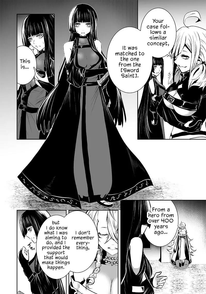 Im The Only One With Unfavorable Skills Isekai Summoning Rebellion Chapter 87 - Page 14