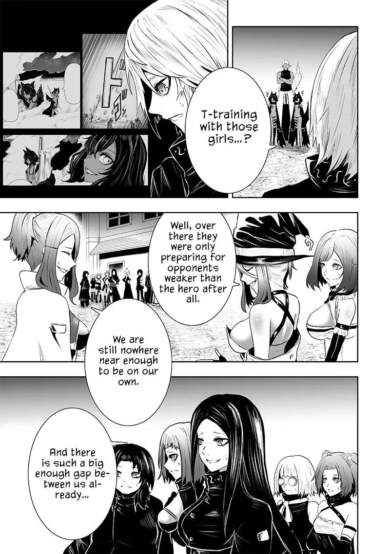 Im The Only One With Unfavorable Skills Isekai Summoning Rebellion Chapter 87 - Page 17