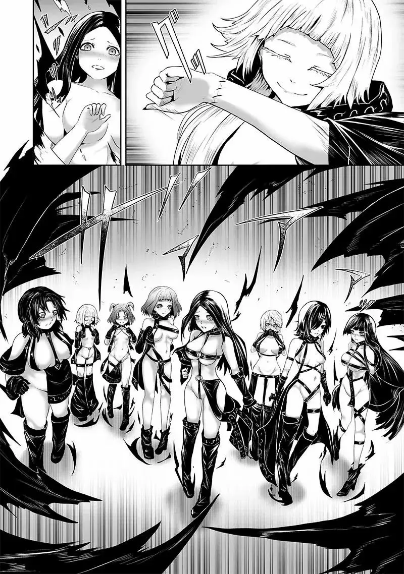 Im The Only One With Unfavorable Skills Isekai Summoning Rebellion Chapter 87 - Page 4