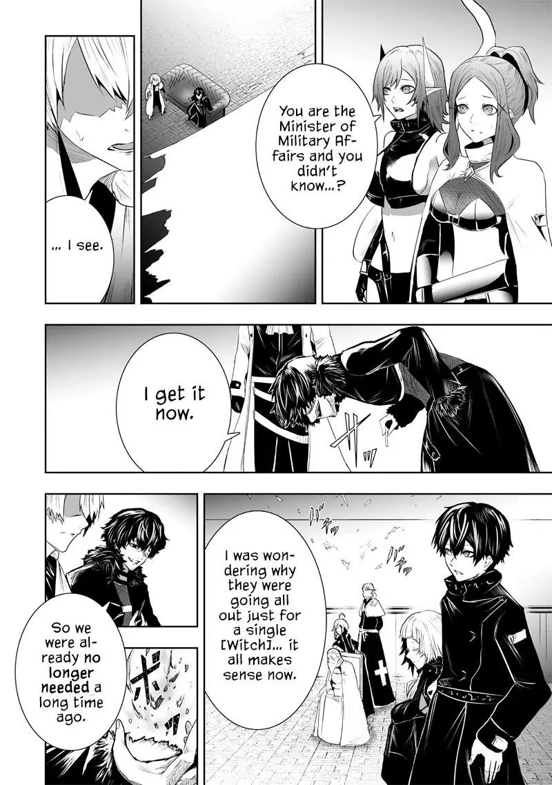 Im The Only One With Unfavorable Skills Isekai Summoning Rebellion Chapter 88 - Page 14