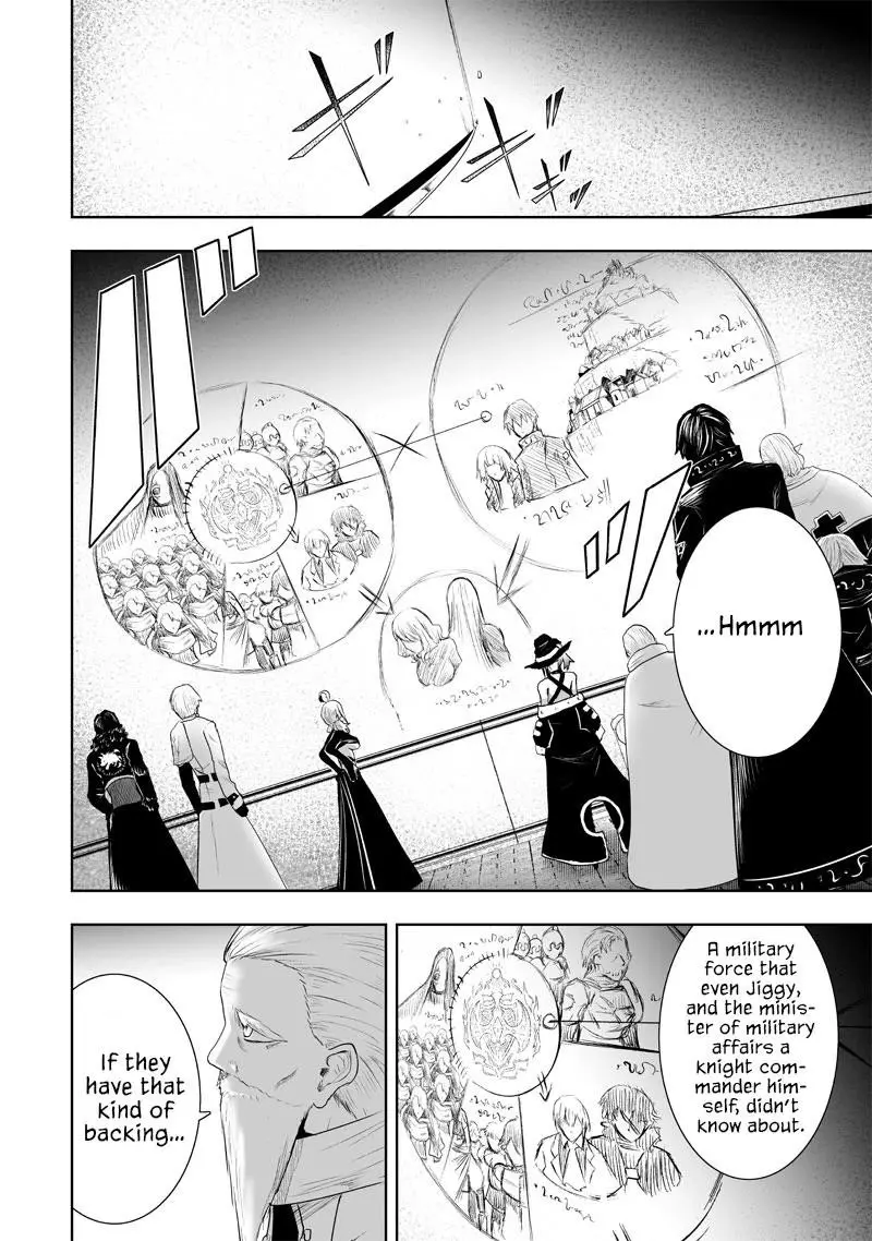 Im The Only One With Unfavorable Skills Isekai Summoning Rebellion Chapter 88 - Page 18