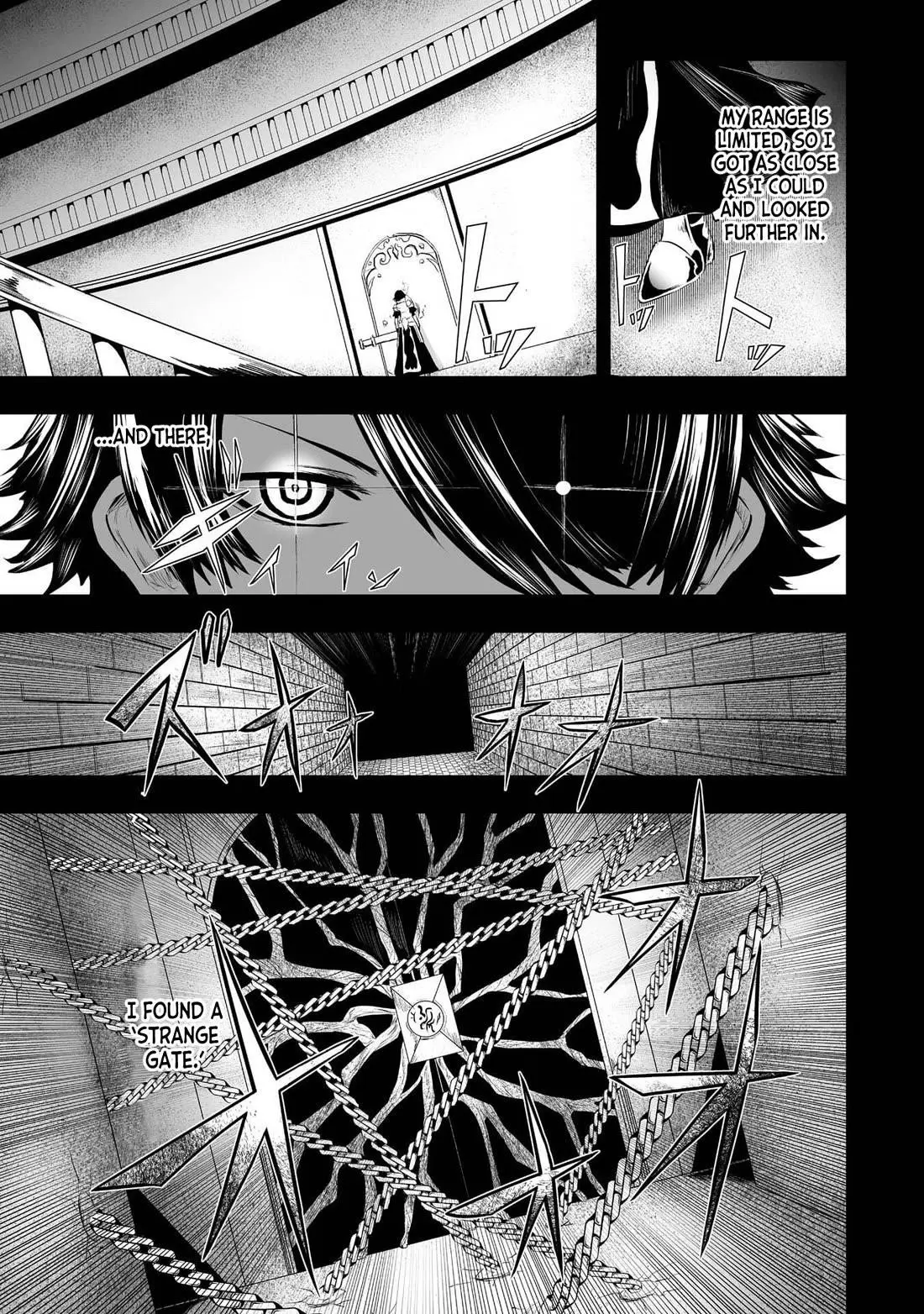 Im The Only One With Unfavorable Skills Isekai Summoning Rebellion Chapter 89 - Page 6