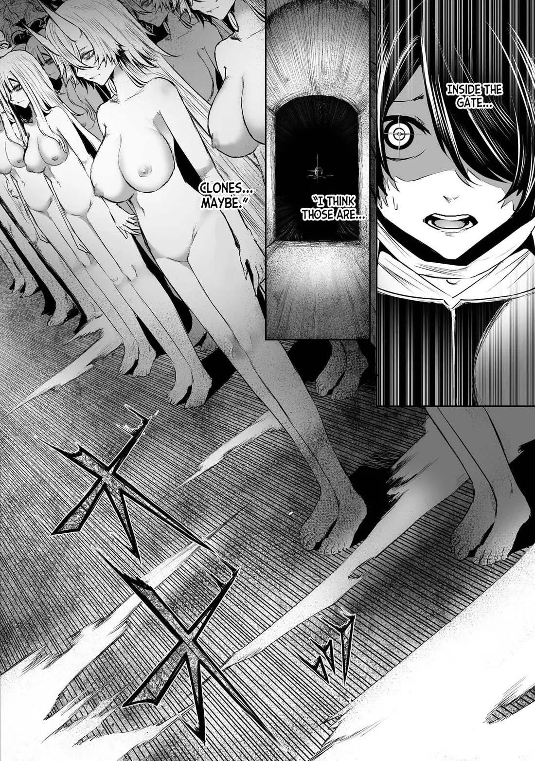 Im The Only One With Unfavorable Skills Isekai Summoning Rebellion Chapter 89 - Page 7