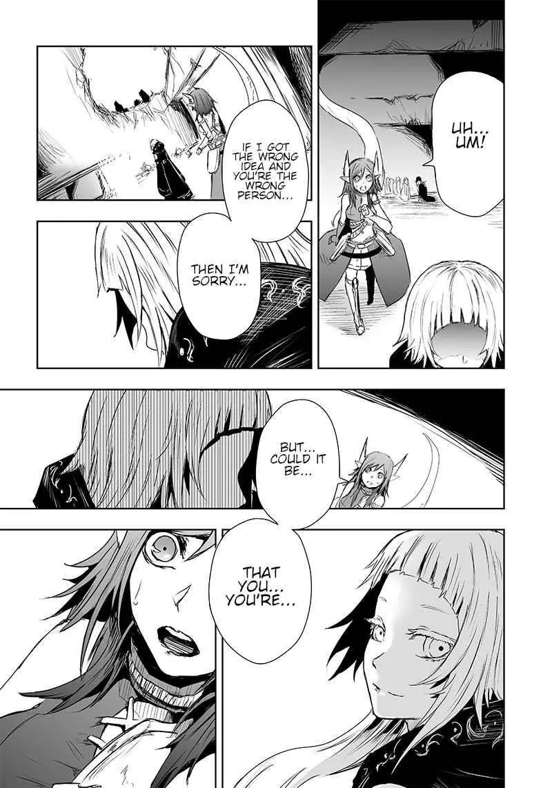 Im The Only One With Unfavorable Skills Isekai Summoning Rebellion Chapter 9 - Page 15