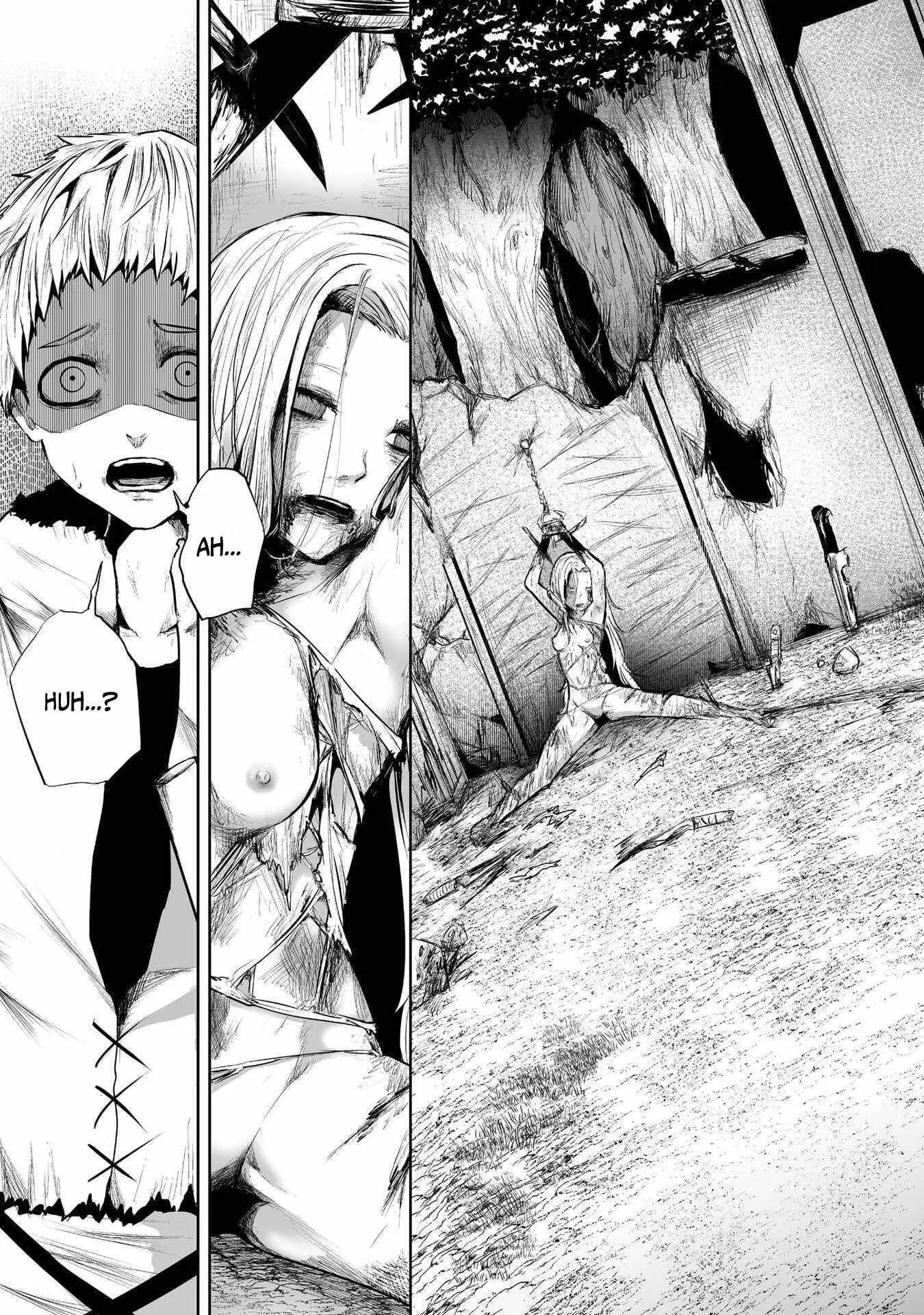 Im The Only One With Unfavorable Skills Isekai Summoning Rebellion Chapter 92 - Page 10