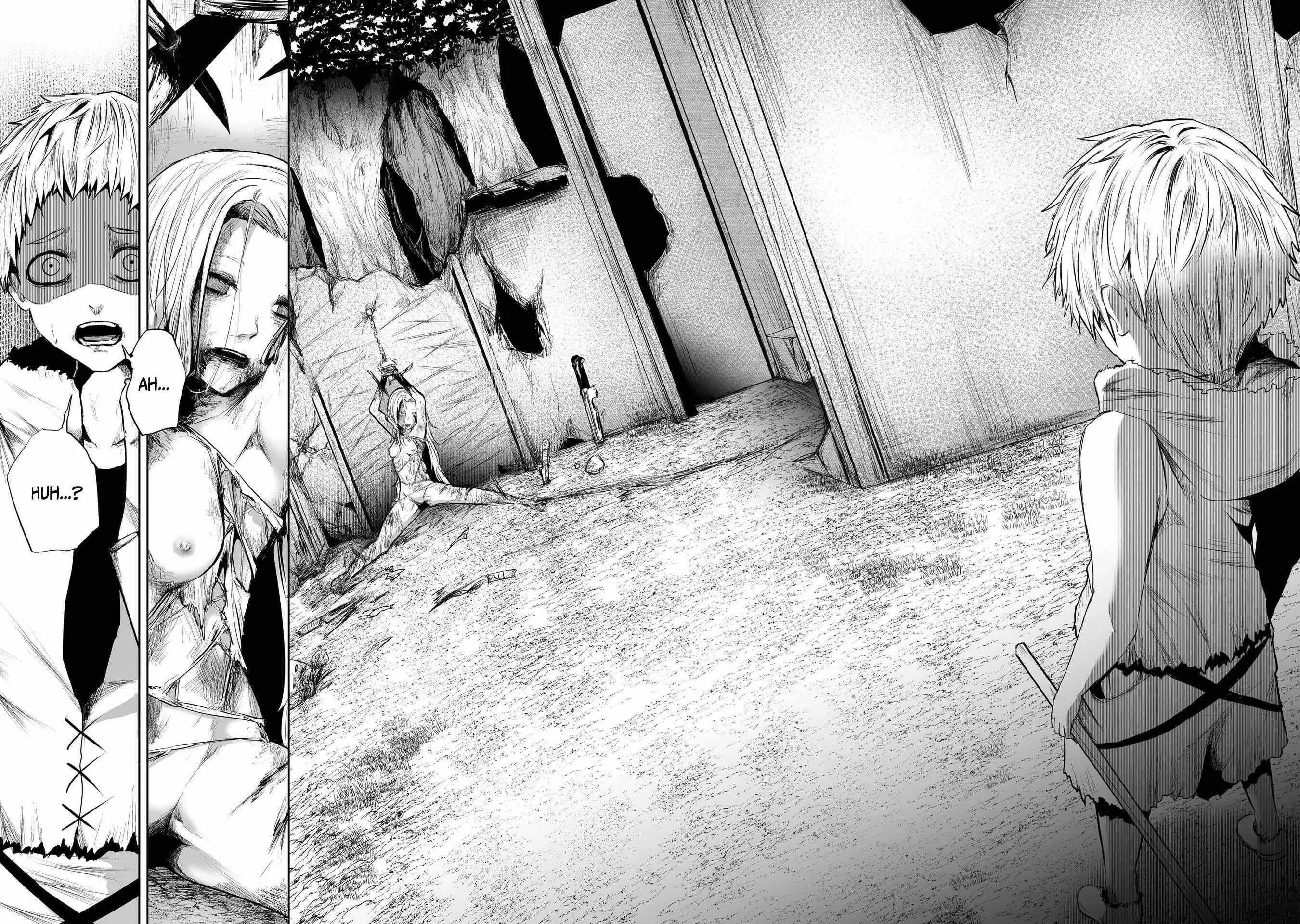 Im The Only One With Unfavorable Skills Isekai Summoning Rebellion Chapter 92 - Page 9