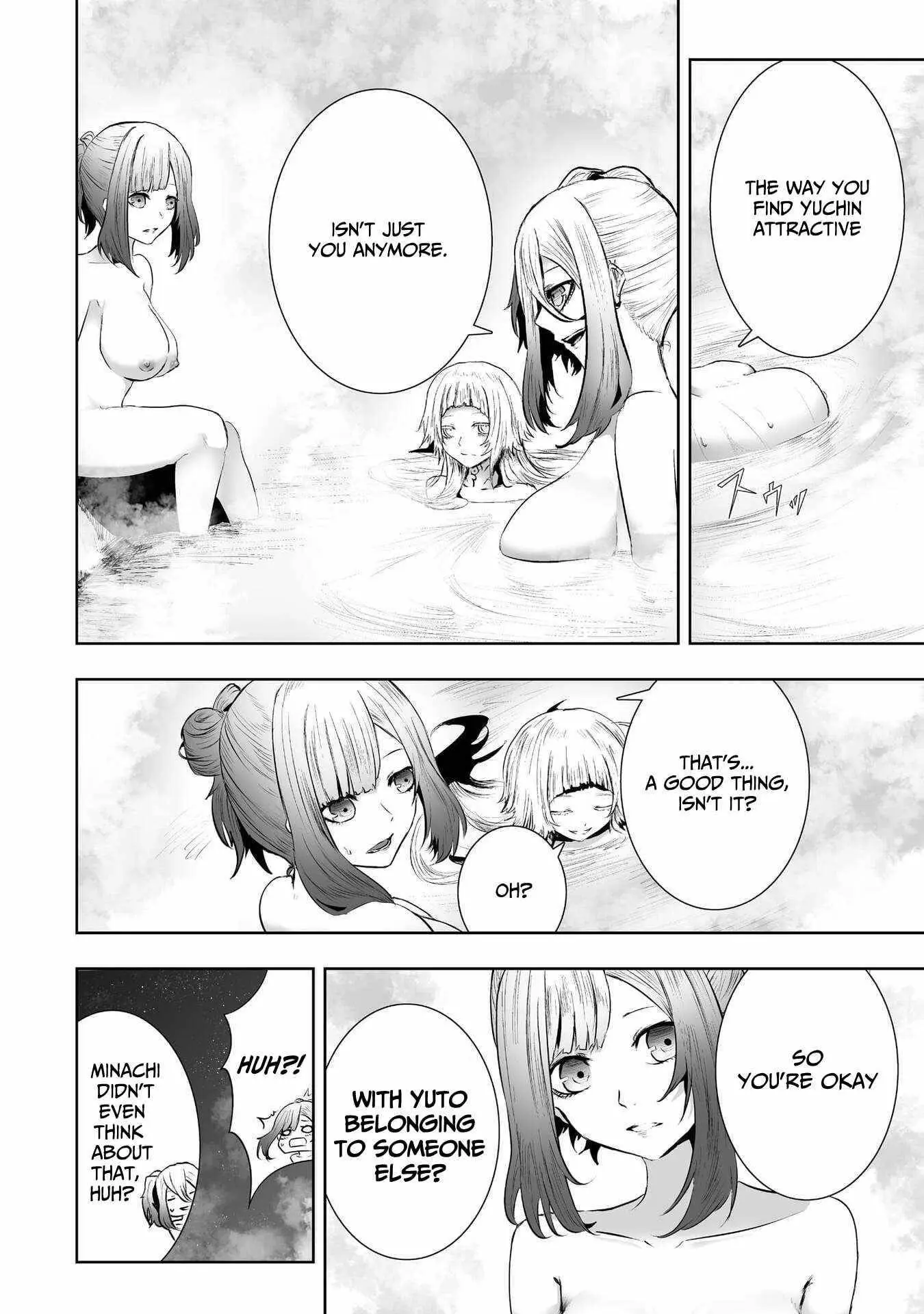 Im The Only One With Unfavorable Skills Isekai Summoning Rebellion Chapter 93 - Page 13