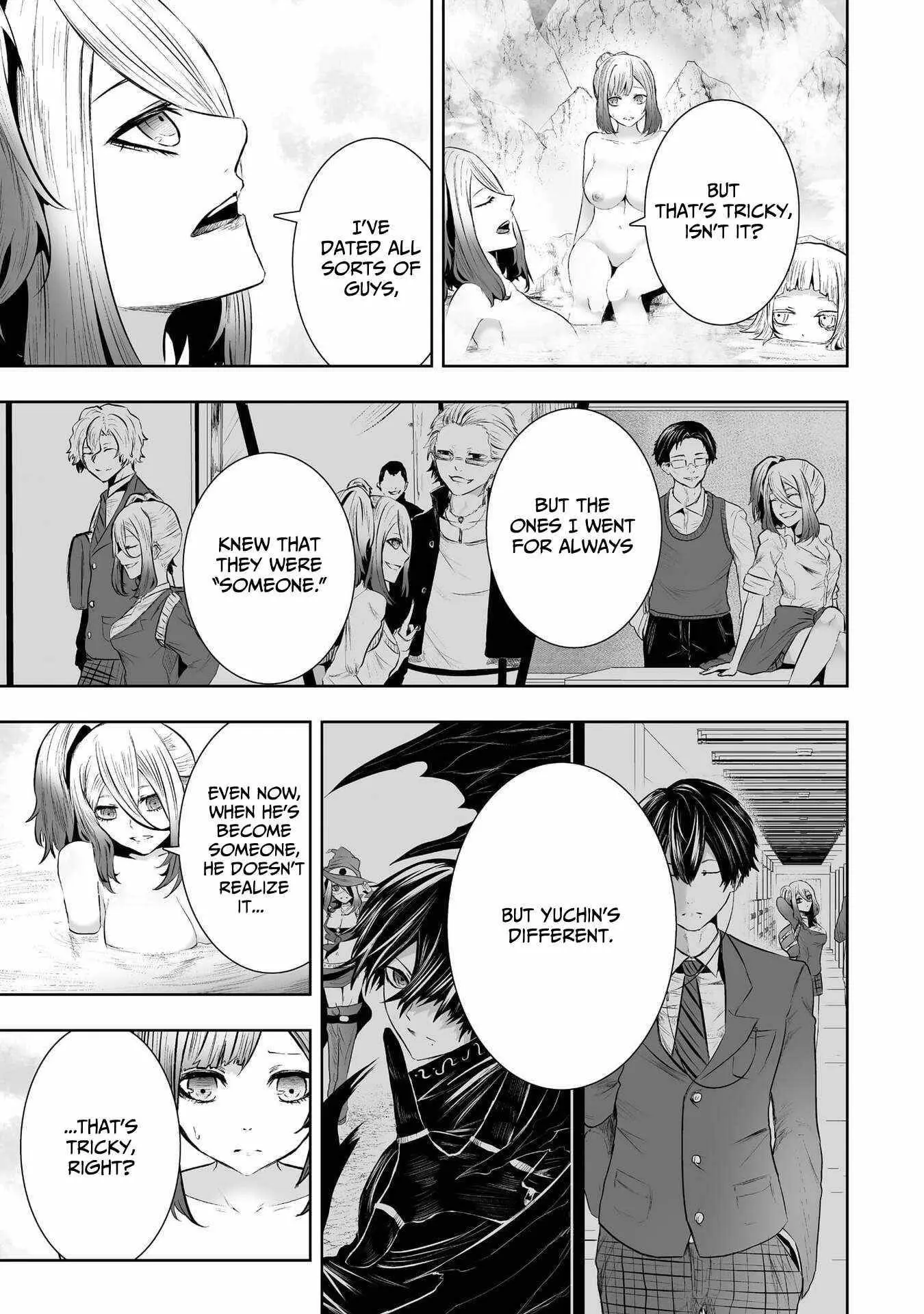 Im The Only One With Unfavorable Skills Isekai Summoning Rebellion Chapter 93 - Page 14
