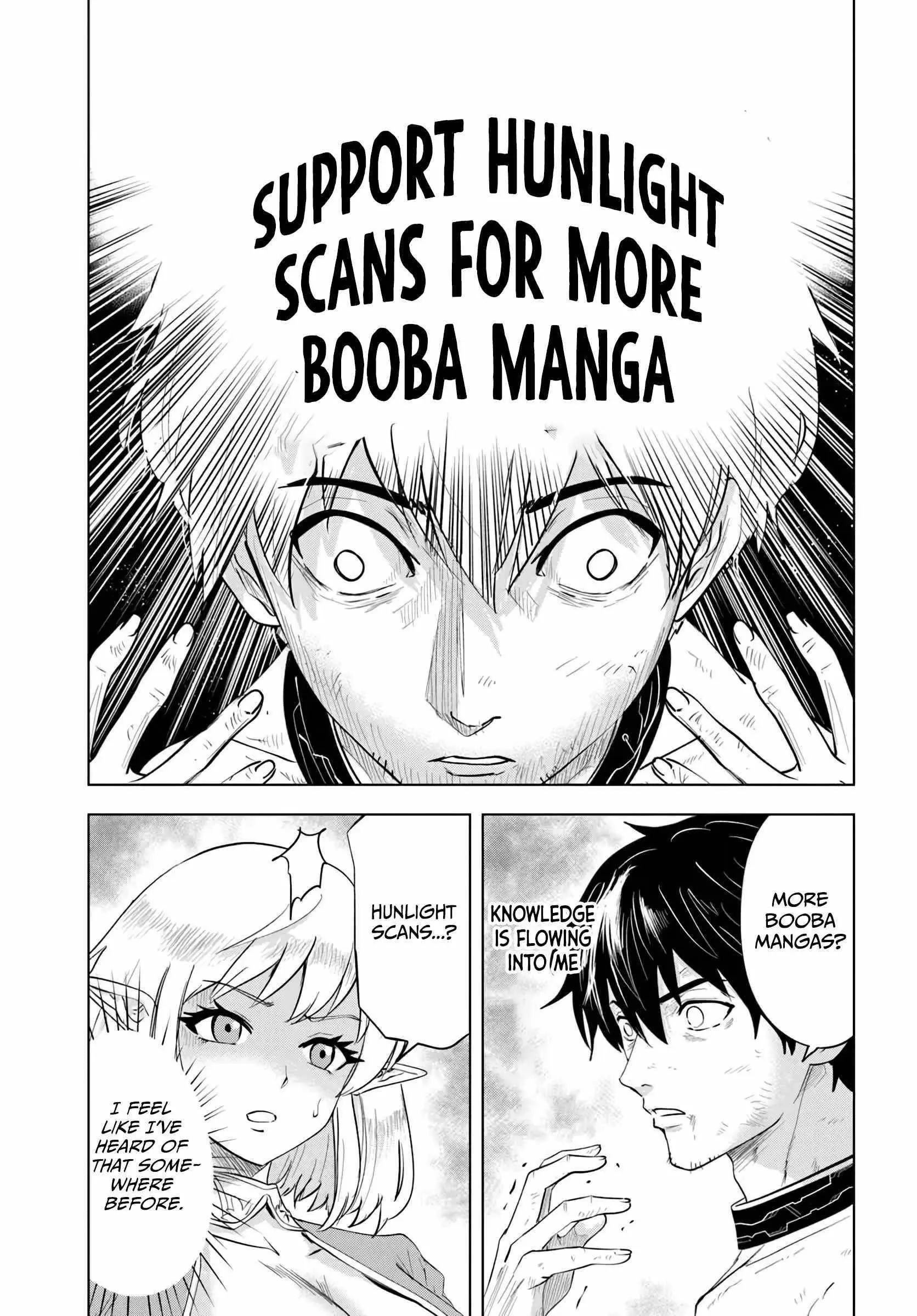 Im The Only One With Unfavorable Skills Isekai Summoning Rebellion Chapter 94 - Page 19