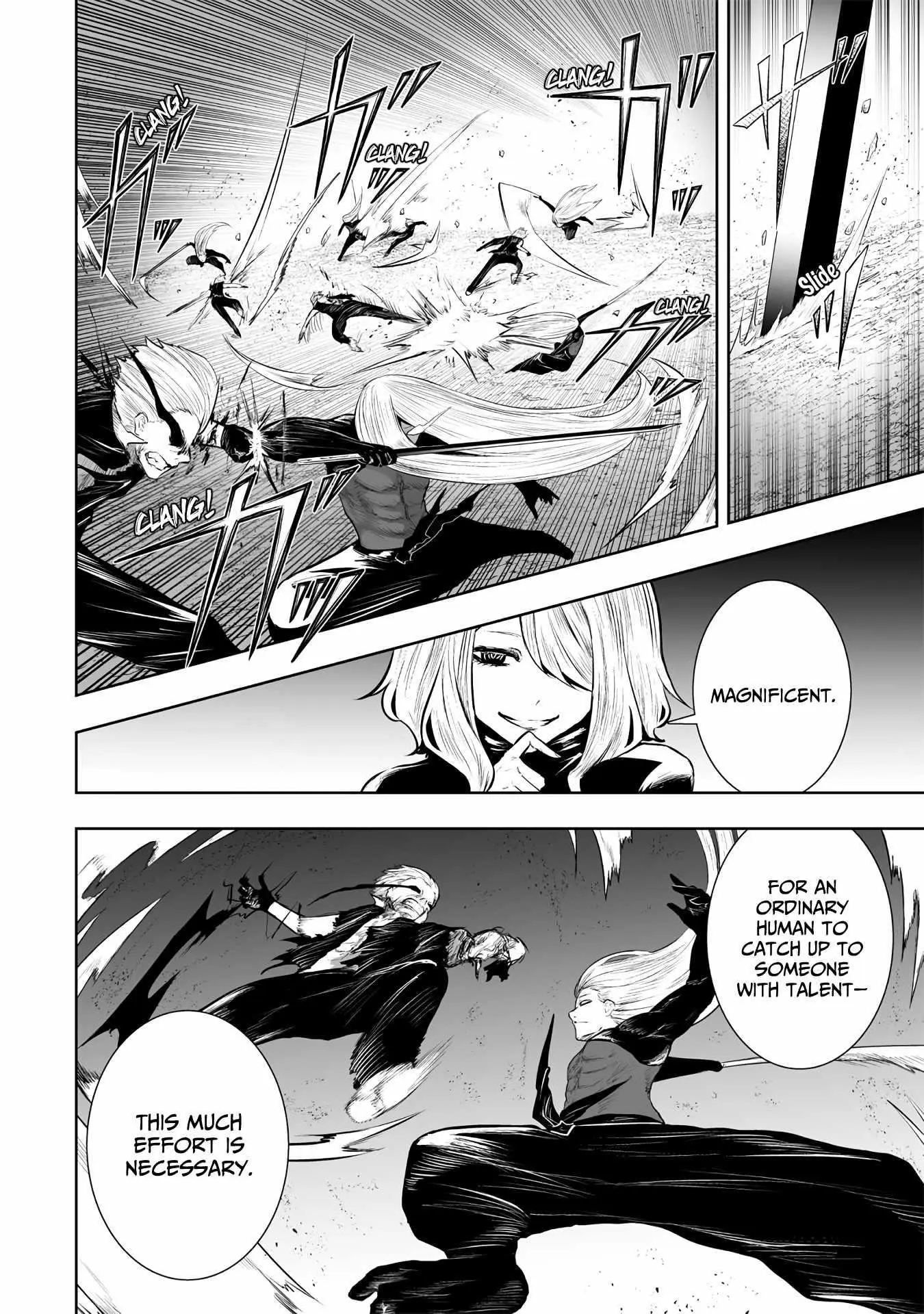 Im The Only One With Unfavorable Skills Isekai Summoning Rebellion Chapter 98 - Page 15