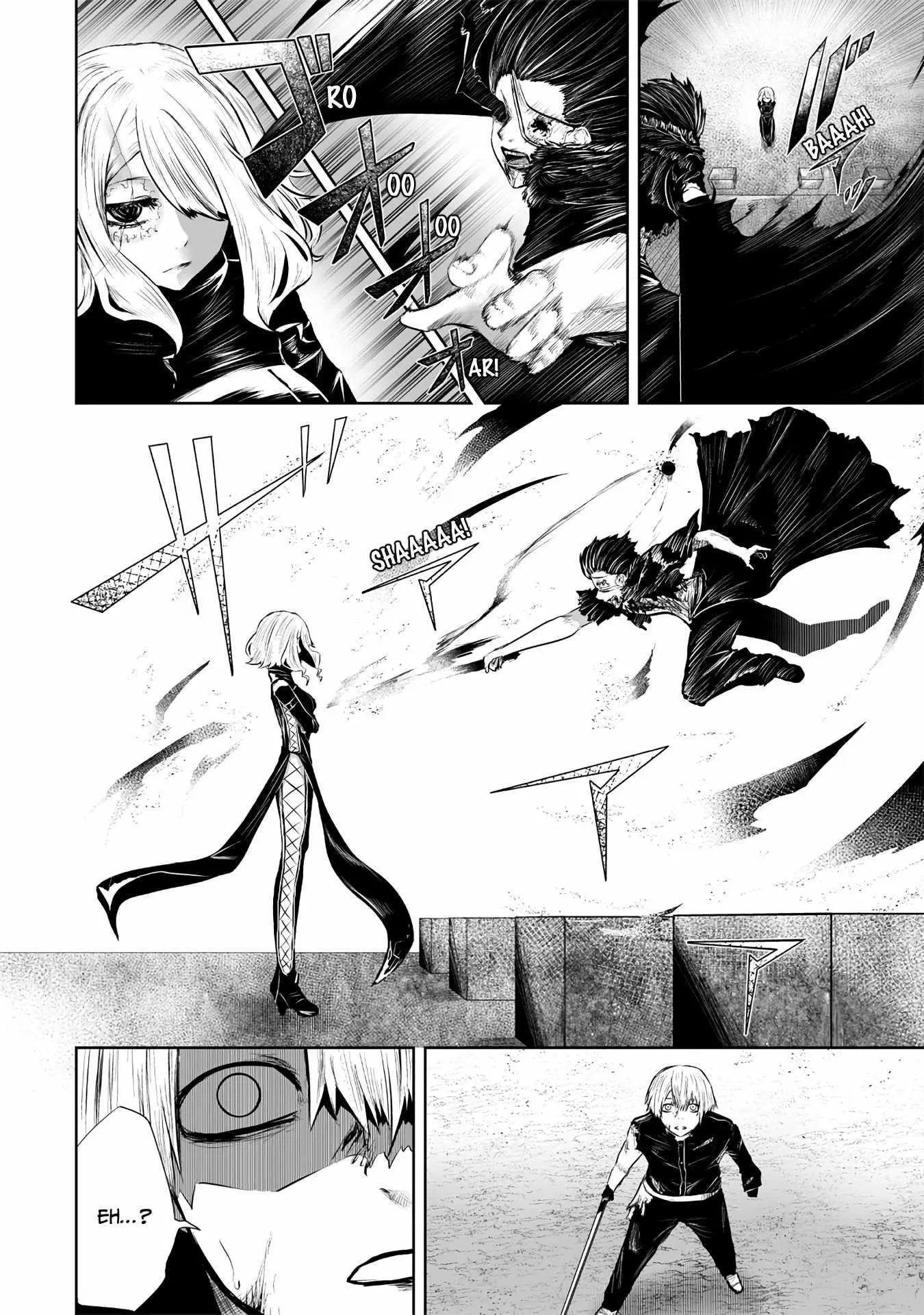Im The Only One With Unfavorable Skills Isekai Summoning Rebellion Chapter 98 - Page 5