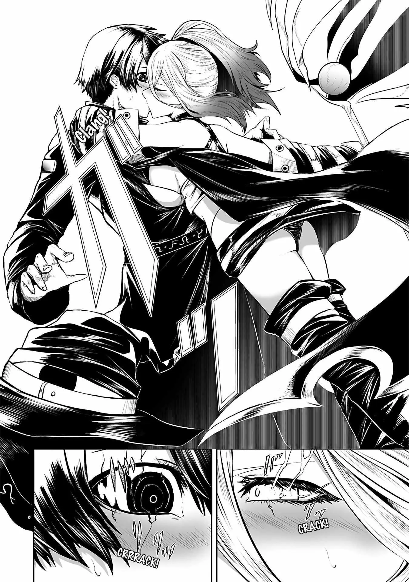 Im The Only One With Unfavorable Skills Isekai Summoning Rebellion Chapter 99 - Page 18