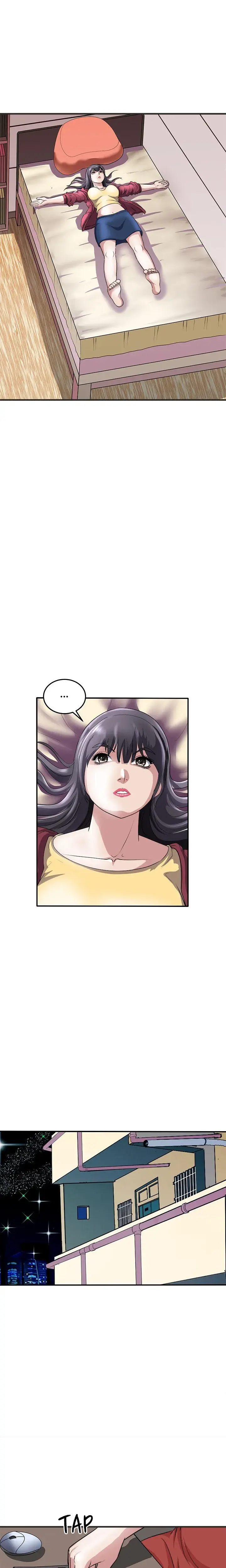 Immoral Family Chapter 11 - Page 14
