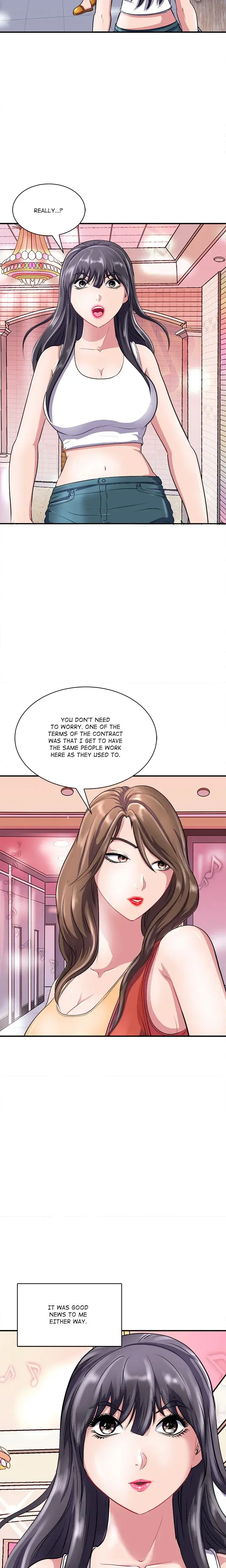 Immoral Family Chapter 13 - Page 3