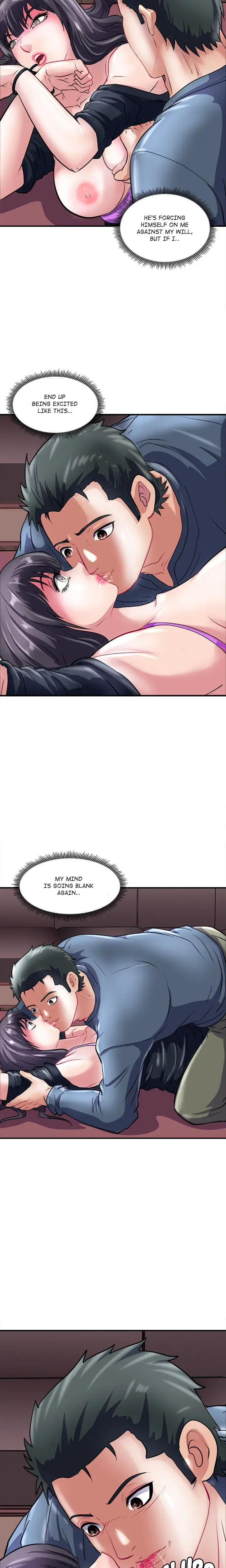 Immoral Family Chapter 17 - Page 16